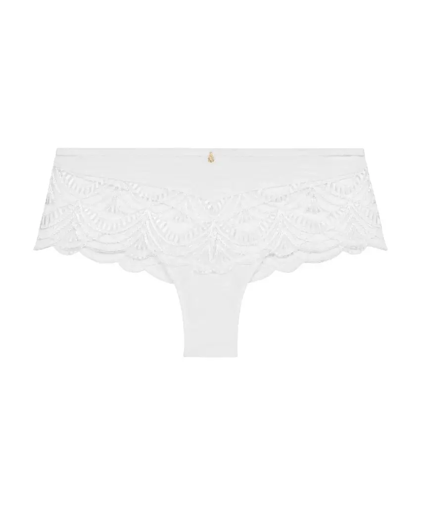 Shorty AUBADE "Vibes" 2B70 - Pearl PEAL