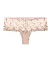 Shorty AUBADE "Cosmic Romance" 6D70 - Sand Rose SANR