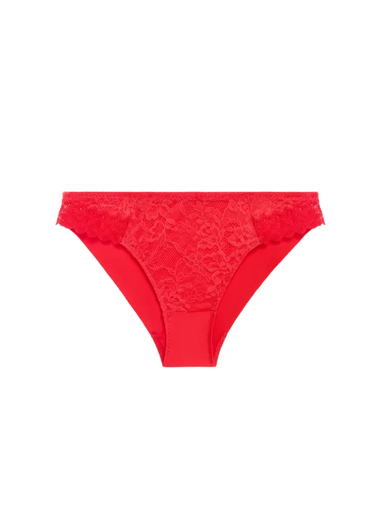 Slip SIMONE PERELE "Radieuse" 1H1720 - Flamingo 243