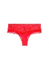 Shorty SIMONE PERELE "Radieuse" 1H1630 - Flamingo 243