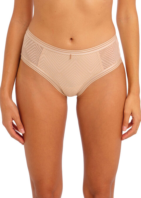 Shorty FREYA "Tailored" AA401180 - Natural Beige NAE