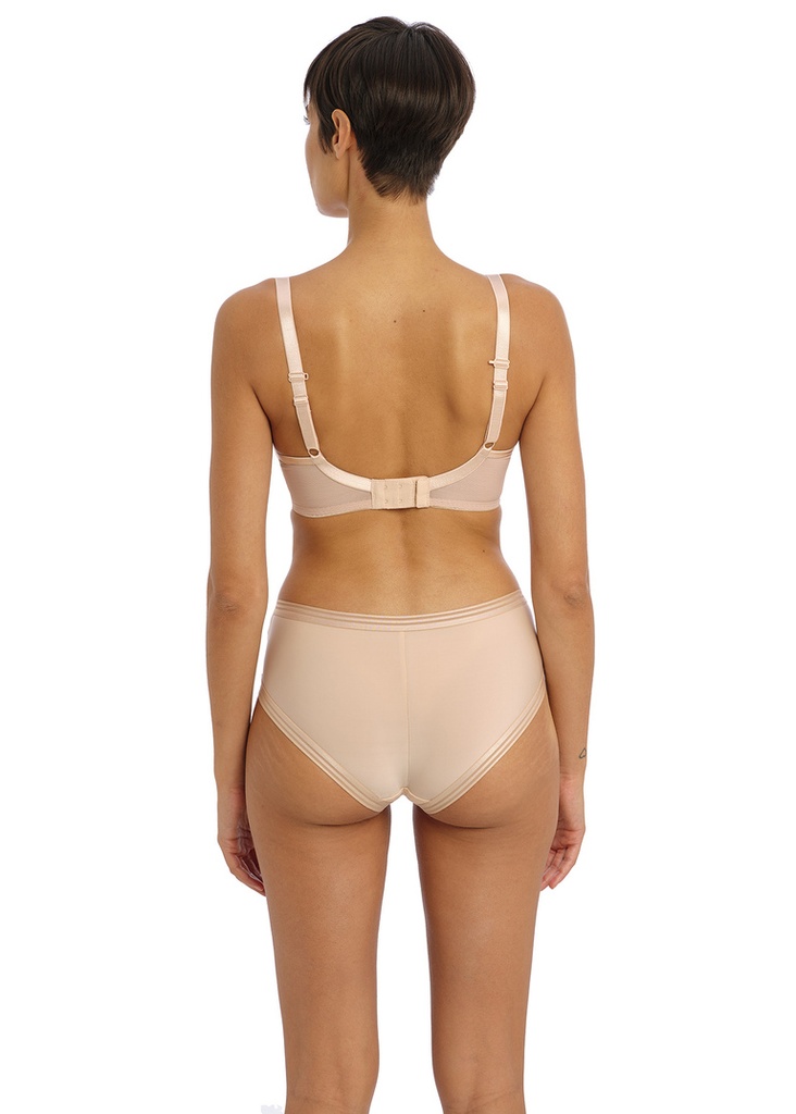 Shorty FREYA "Tailored" AA401180 - Natural Beige NAE
