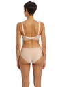 Shorty FREYA "Tailored" AA401180 - Natural Beige NAE