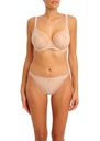 Slip FREYA "Tailored" AA401150 - Natural Beige NAE