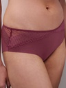 Shorty CHANTELLE "Play Covering" C22ABO - Sienne 0K7
