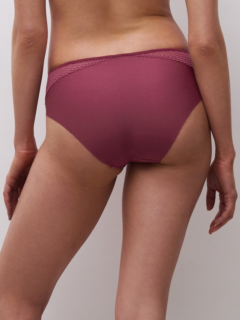 Shorty CHANTELLE "Play Covering" C22ABO - Sienne 0K7