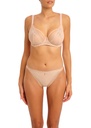 Soutien-gorge plunge FREYA "Tailored" AA401121 - Natural beige NAE