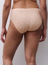 Culotte XL stretch invisible CHANTELLE "SoftStretch" C11370 - Leo Blush D13