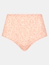 Culotte XL stretch invisible CHANTELLE "SoftStretch" C11370 - Leo Blush D13