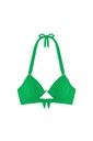 Haut de Bikini mono-armature PAIN DE SUCRE "Fabia 61" - Pomme 