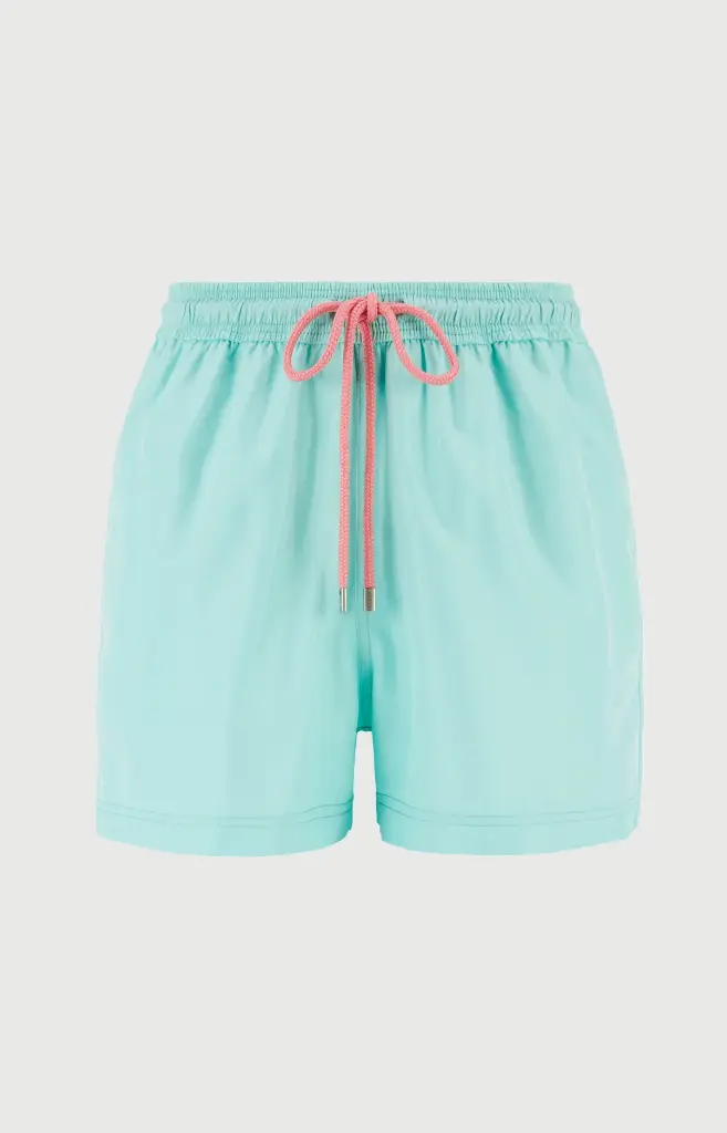 Short de bain ARTHUR "Léo" BBU BAINE26 - Mint