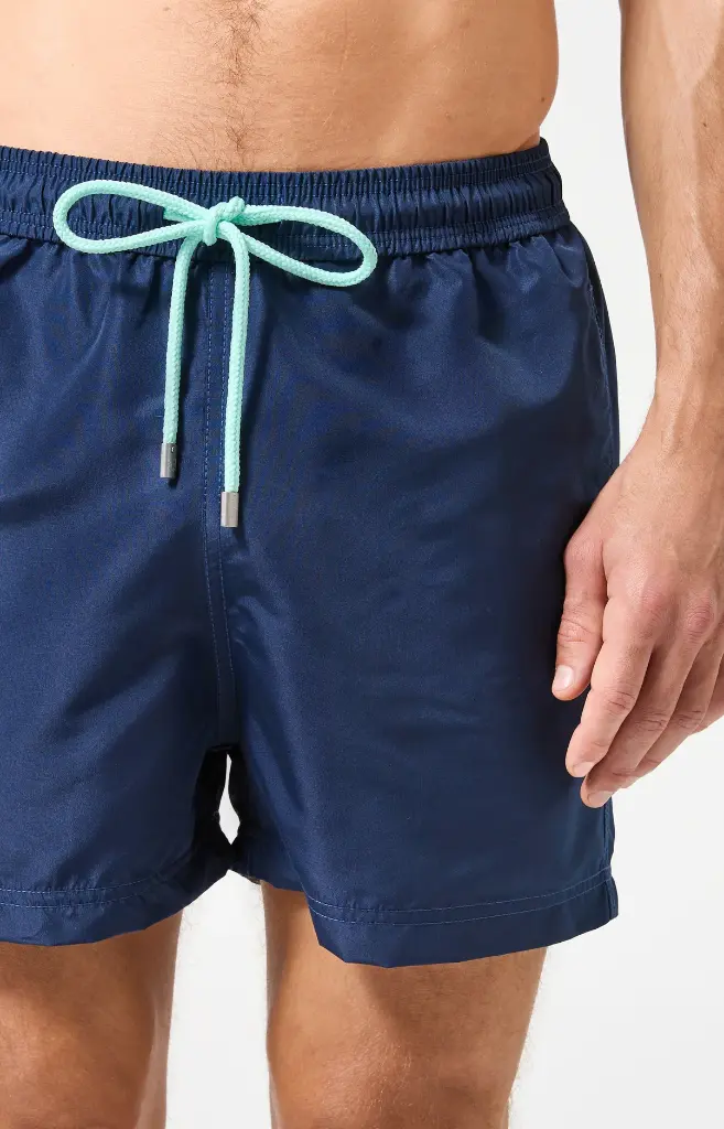 Short de bain ARTHUR "James" BBU BAINE26 - Marine