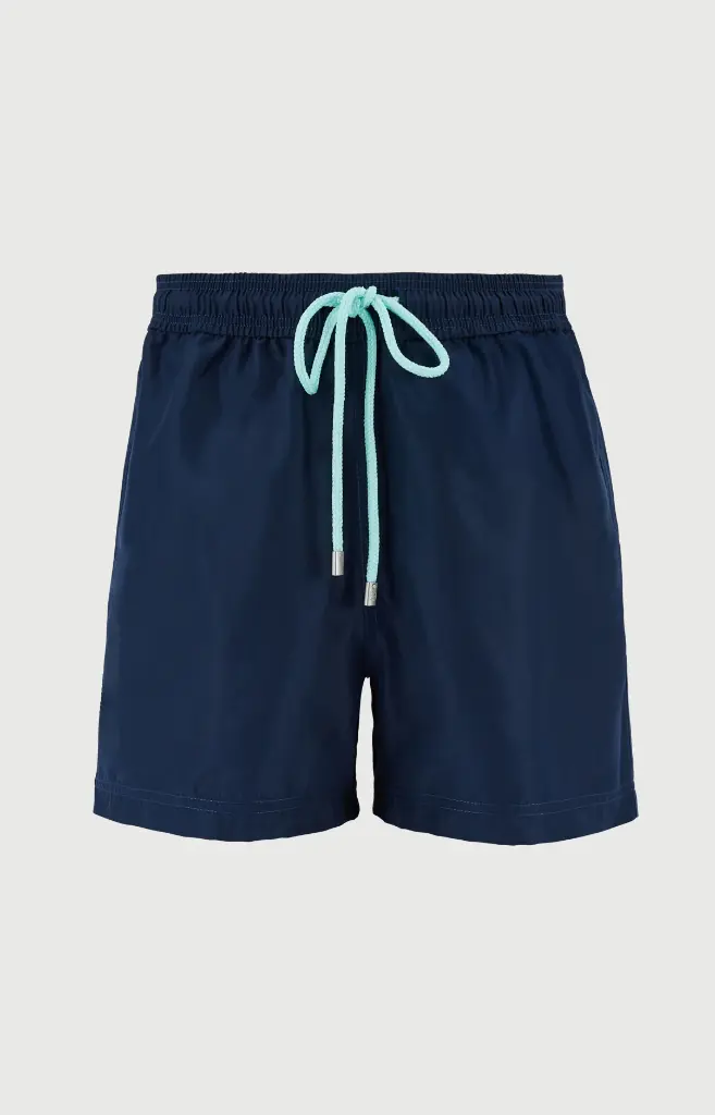 Short de bain ARTHUR "James" BBU BAINE26 - Marine