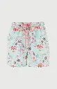 Short de bain ARTHUR BBI VANNE26 "Van Life" - Mint