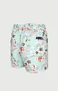 Short de bain ARTHUR BBI VANNE26 "Van Life" - Mint