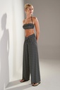 Pantalon Large en voile PAIN DE SUCRE "Pina 26" - Liberty
