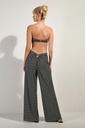 Pantalon Large en voile PAIN DE SUCRE "Pina 26" - Liberty