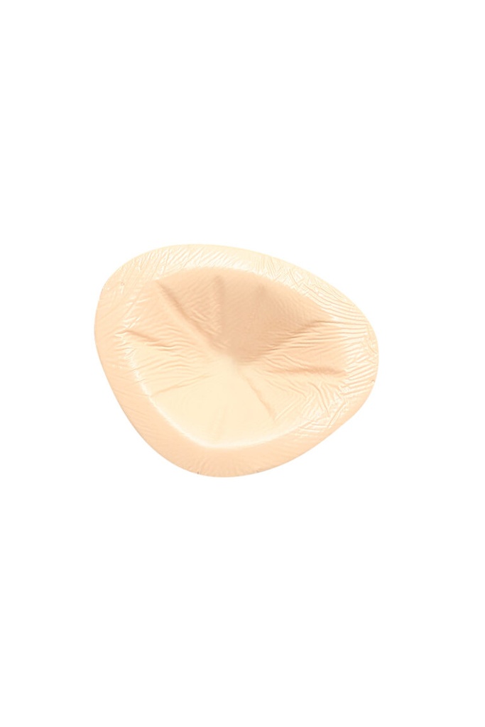 Prothèse mammaire légère en silicone post-opératoire BYE BRA "Comfort Form" 3185 à 3187 - Beige