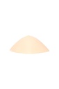 Prothèse mammaire légère en silicone post-opératoire BYE BRA "Comfort Form" 3185 à 3187 - Beige