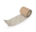 Ruban adhésif pour le corps 7.5cm x 5m BYE BRA "Body Tape" 1250 - Beige