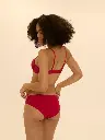 Slip SIMONE PERELE "Wish" 12B720 - Rouge Rainbow 160