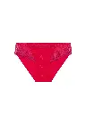 Slip SIMONE PERELE "Wish" 12B720 - Rouge Rainbow 160