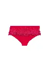 Shorty SIMONE PERELE "Wish" 12B630 - Rouge Rainbow 160