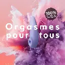Stimulateur clitoridien à vibrations d'air pulsé WOMANIZER "Pro" - Lilas (copie)