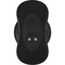 Plug anal vibrant télécommandé NEXUS "Ace" Large - Noir