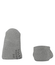 Socquettes basses dame FALKE "Active Breeze" 46160 -  Gris clair chiné 3223
