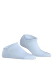 Socquettes basses dame FALKE "Active Breeze" 46160 -  Light Blue 6594