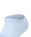 Socquettes basses dame FALKE "Active Breeze" 46160 -  Light Blue 6594