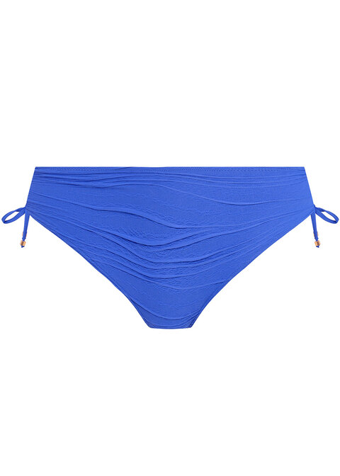 Bas de Bikini avec coulisse FANTASIE "Beach Waves" FS502274 - Ultramarine ULE