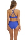 Bas de Bikini avec coulisse FANTASIE "Beach Waves" FS502274 - Ultramarine ULE