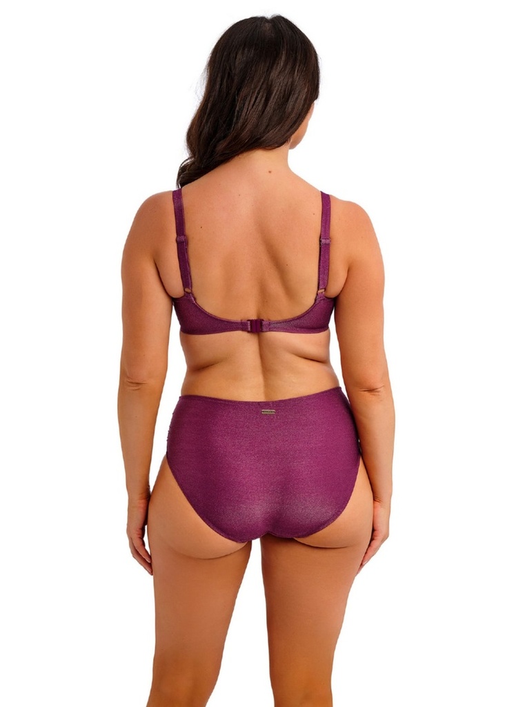 Haut de Bikini FANTASIE "Paros Coast" FS506101 - Berry Shimmer BER