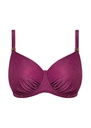 Haut de Bikini FANTASIE "Paros Coast" FS506101 - Berry Shimmer BER