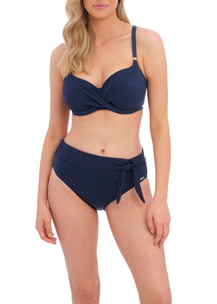 Haut de bikini armature FANTASIE "Ottawa" FS6355 - Marine INK