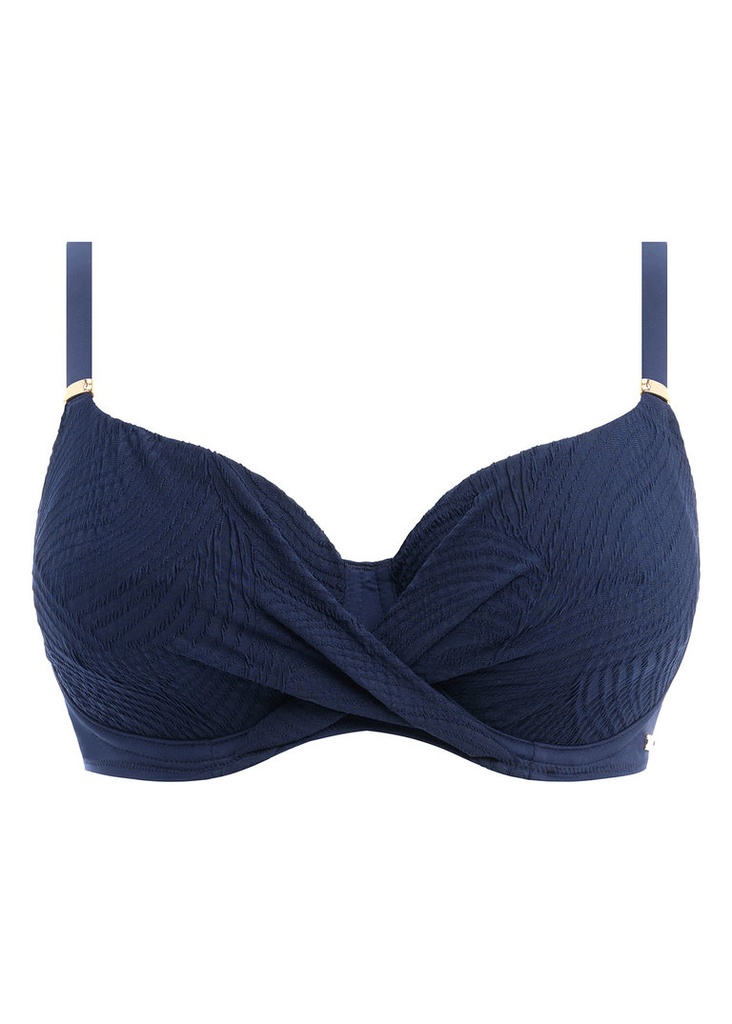 Haut de bikini armature FANTASIE "Ottawa" FS6355 - Marine INK