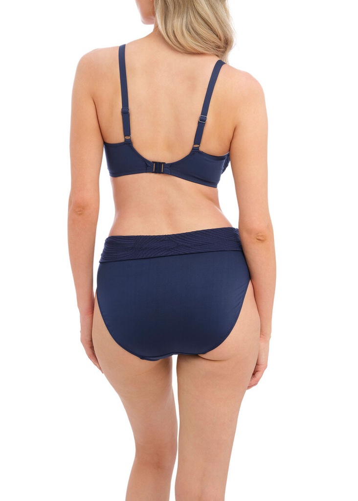 Haut de bikini armature FANTASIE "Ottawa" FS6355 - Marine INK