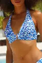 Haut de Bikini triangle SORAYA "Emma" 866697 - Athène 71587