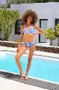 Haut de Bikini triangle SORAYA "Emma" 866697 - Athène 71587