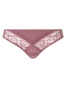 Slip CHANTELLE EASY FEEL "Floral Touch" C94230 - Rose des bois 0R4