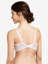 Soutien-gorge armatures en 3 parties CHANTELLE "Day To Night" C15F10 - Blanc 010