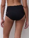 Culotte Taille Haute CHANTELLE "Majestic" C1B3C5 - Noir 011