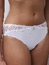 Culotte CHANTELLE "Majestic" C1B3C6 - Blanc 010