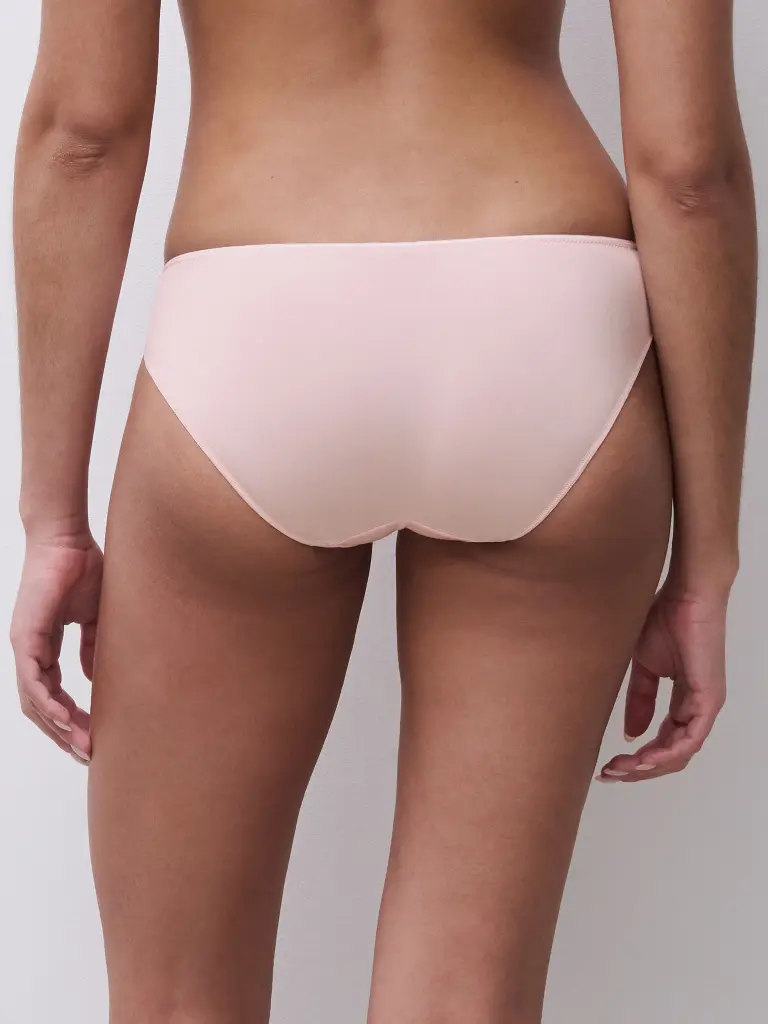 Slip Evolutif CHANTELLE "Champs Elysées" C26030 - Pink Cloud E18
