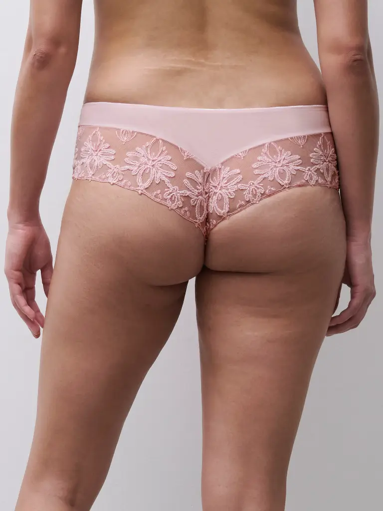 Shorty CHANTELLE "Champs Elysées" C26040 - Pink Cloud E18