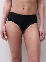 Shorty stretch invisible CHANTELLE "SoftStretch" C11D40 - Midnight Monogram E67