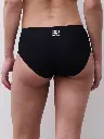 Shorty stretch invisible CHANTELLE "SoftStretch" C11D40 - Midnight Monogram E67
