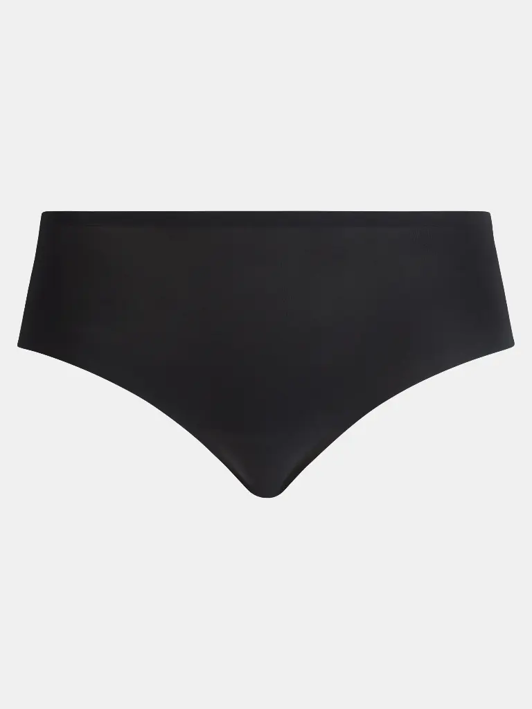 Shorty stretch invisible CHANTELLE "SoftStretch" C11D40 - Midnight Monogram E67